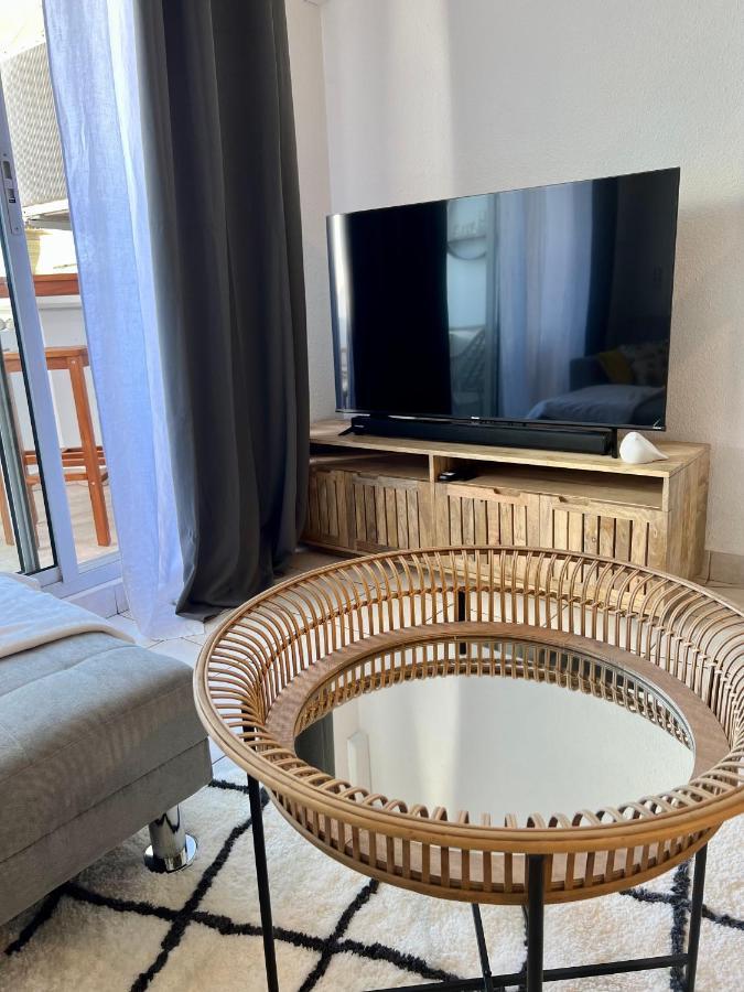 Le Pitay'Appartement Saint-Gilles-les Bains Exteriér fotografie